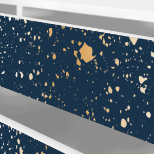Sideboard - STORYZ - T4 Starfall - White