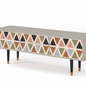 Sideboard - STORYZ - T4 Royal Triangles - Sand