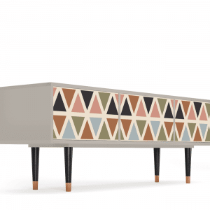 Sideboard - STORYZ - T4 Royal Triangles - Sand