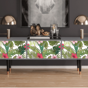 Sideboard - STORYZ - T4 Verdant Tropics - Grey
