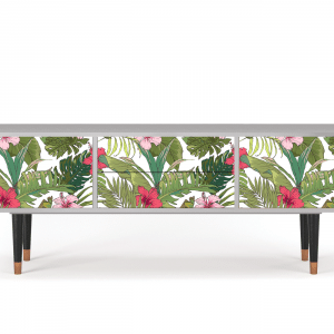 Sideboard - STORYZ - T4 Verdant Tropics - Grey