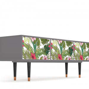 Sideboard - STORYZ - T4 Verdant Tropics - Grey