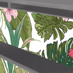 Sideboard - STORYZ - T4 Verdant Tropics - Grey