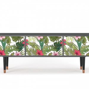 Sideboard - STORYZ - T4 Verdant Tropics - Antracite