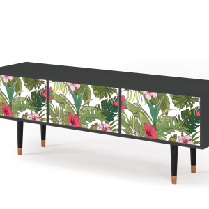 Sideboard - STORYZ - T4 Verdant Tropics - Antracite