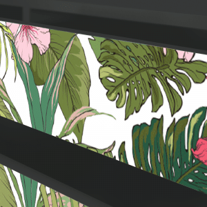 Sideboard - STORYZ - T4 Verdant Tropics - Antracite