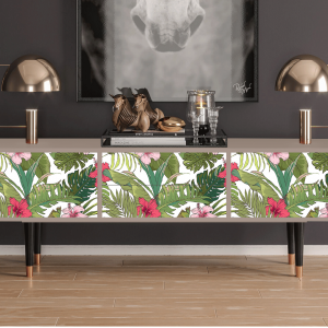 Sideboard - STORYZ - T4 Verdant Tropics - Latte