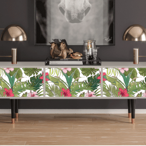 Sideboard - STORYZ - T4 Verdant Tropics - Sand