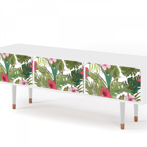 Sideboard - STORYZ - T4 Verdant Tropics - White