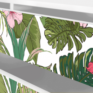 Sideboard - STORYZ - T4 Verdant Tropics - White