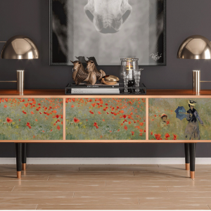 Sideboard - STORYZ - T4 The Poppy Field


 - Walnut