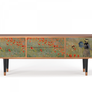 Sideboard - STORYZ - T4 The Poppy Field


 - Walnut