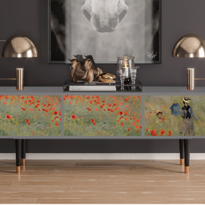 Sideboard - STORYZ - T4 The Poppy Field


 - Grey