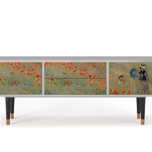 Sideboard - STORYZ - T4 The Poppy Field


 - Grey