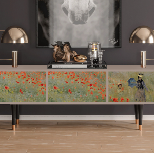 Sideboard - STORYZ - T4 The Poppy Field


 - Latte