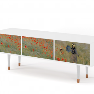 Sideboard - STORYZ - T4 The Poppy Field


 - White