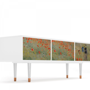 Sideboard - STORYZ - T4 The Poppy Field


 - White