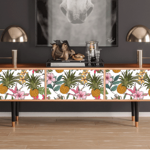 Sideboard - STORYZ - T4 Estival Fruit - Walnut