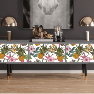 Sideboard - STORYZ - T4 Estival Fruit - Grey
