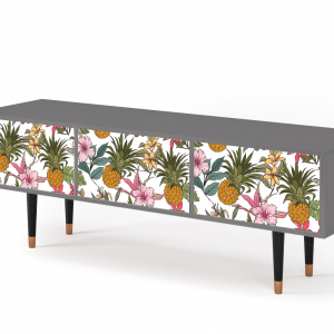Sideboard - STORYZ - T4 Estival Fruit - Grey