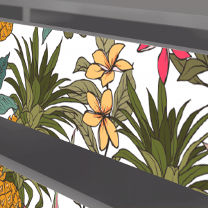 Sideboard - STORYZ - T4 Estival Fruit - Grey