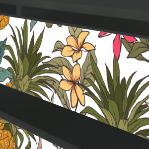 Sideboard - STORYZ - T4 Estival Fruit - Antracite