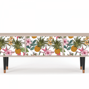 Sideboard - STORYZ - T4 Estival Fruit - Latte