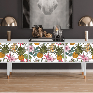 Sideboard - STORYZ - T4 Estival Fruit - White