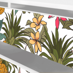 Sideboard - STORYZ - T4 Estival Fruit - White