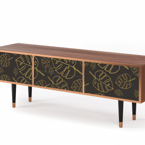 Sideboard - STORYZ - T4 Fall Of The Leaves - Walnut