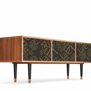 Sideboard - STORYZ - T4 Fall Of The Leaves - Walnut