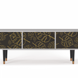 Sideboard - STORYZ - T4 Fall Of The Leaves - Grey