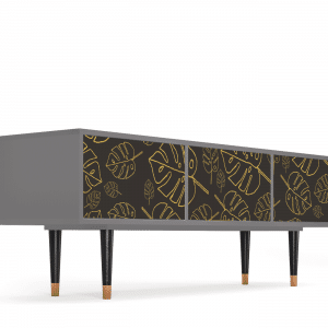 Sideboard - STORYZ - T4 Fall Of The Leaves - Grey