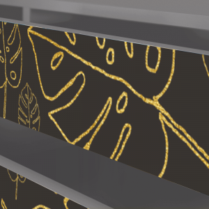 Sideboard - STORYZ - T4 Fall Of The Leaves - Grey