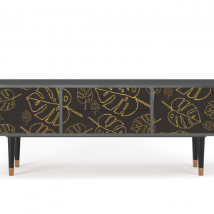 Sideboard - STORYZ - T4 Fall Of The Leaves - Antracite