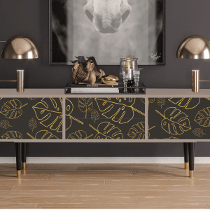Sideboard - STORYZ - T4 Fall Of The Leaves - Latte