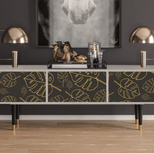 Sideboard - STORYZ - T4 Fall Of The Leaves - Sand