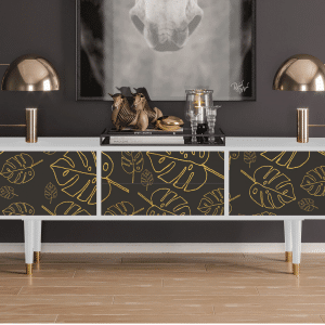 Sideboard - STORYZ - T4 Fall Of The Leaves - White