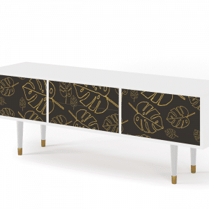 Sideboard - STORYZ - T4 Fall Of The Leaves - White