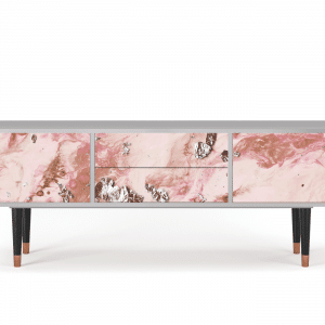 Sideboard - STORYZ - T4 Cotton Candy - Grey