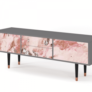 Sideboard - STORYZ - T4 Cotton Candy - Grey
