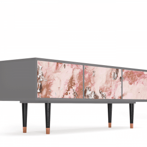Sideboard - STORYZ - T4 Cotton Candy - Grey