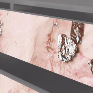 Sideboard - STORYZ - T4 Cotton Candy - Grey