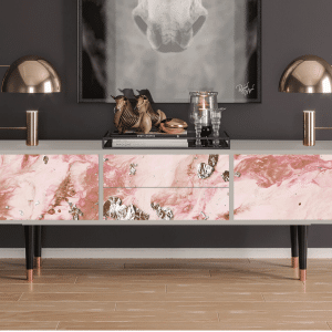 Sideboard - STORYZ - T4 Cotton Candy - Sand