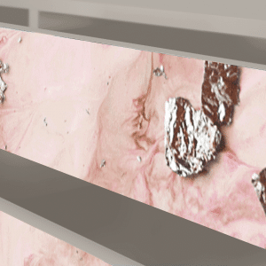 Sideboard - STORYZ - T4 Cotton Candy - Sand