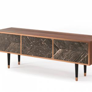 Sideboard - STORYZ - T4 Wise Tree - Walnut