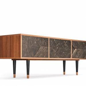 Sideboard - STORYZ - T4 Wise Tree - Walnut