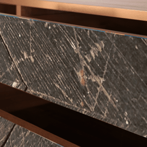 Sideboard - STORYZ - T4 Wise Tree - Walnut