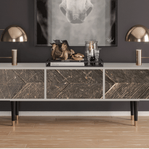 Sideboard - STORYZ - T4 Wise Tree - Sand