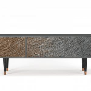 Sideboard - STORYZ - T4 Peanut Hair - Antracite